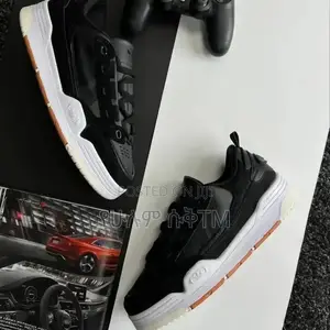 Original Adidas Adi2000 Sail Black Shoes