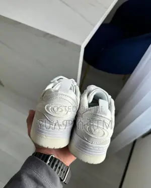 Original Adidas Adi2000 Cloud White Shoes