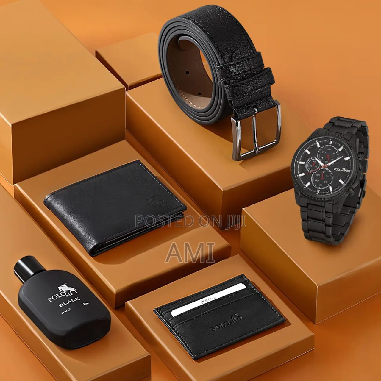 Polo Air Premium Gift Package