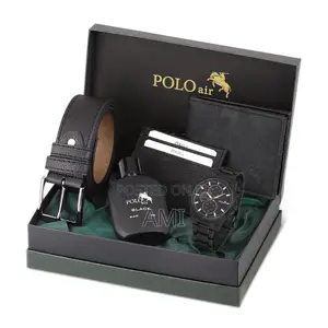 Photo - Polo Air Premium Gift Package