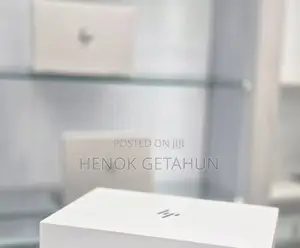 New Laptop HP Spectre 16GB Intel Core I5 SSD 1T