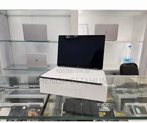New Laptop HP Spectre 16GB Intel Core I5 SSD 1T