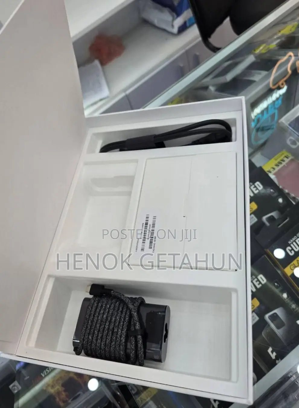 New Laptop HP Spectre 16GB Intel Core I5 SSD 1T