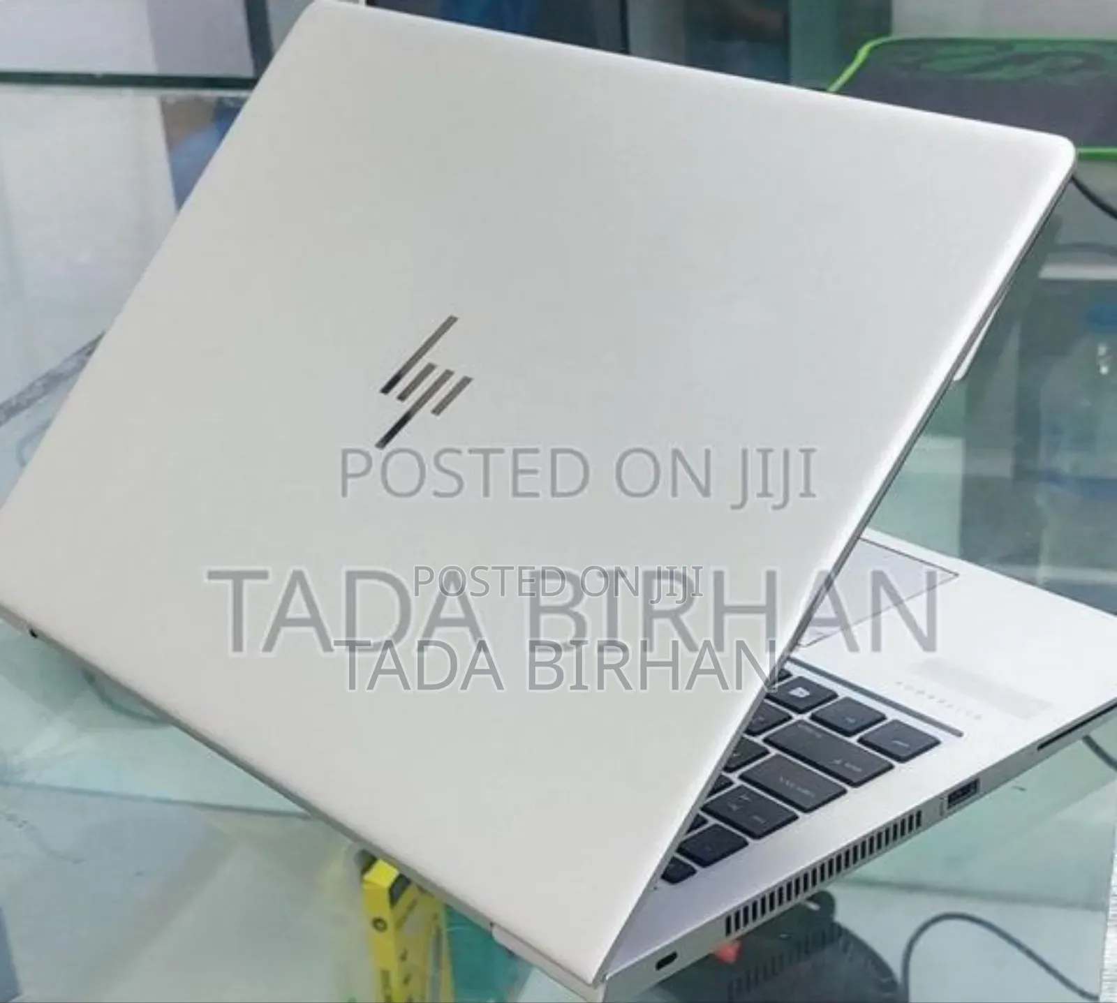 New Laptop HP EliteBook 840 16GB Intel Core i7 SSD 512GB