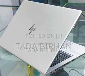 New Laptop HP EliteBook 840 16GB Intel Core i7 SSD 512GB