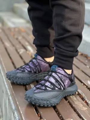 Original Nike ACG Mountain Fly Sneaker Shoes for Men's