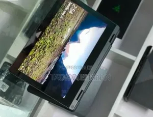 New Laptop Lenovo ThinkPad Yoga 12GB Intel Core i5 SSD 512GB