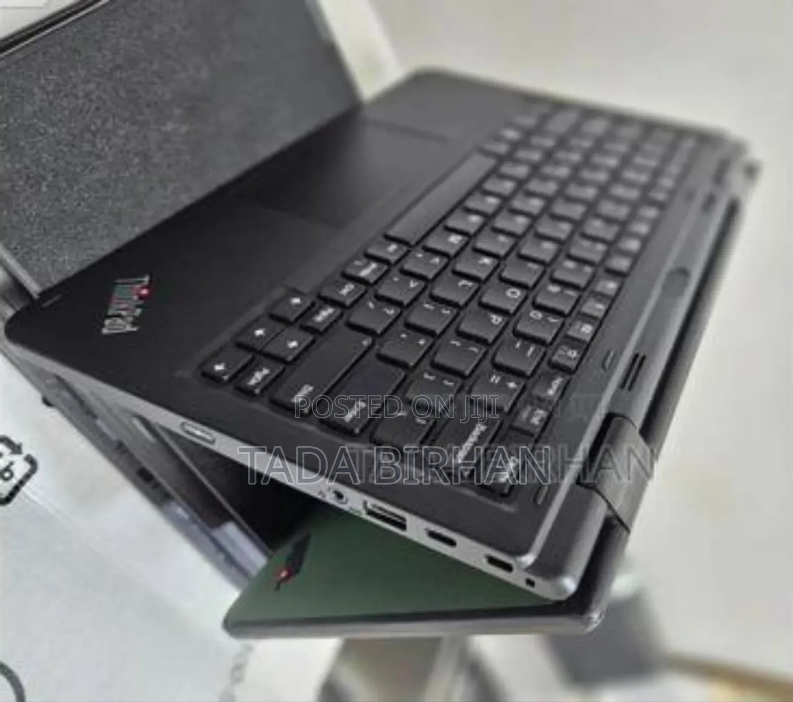 New Laptop Lenovo ThinkPad 11e 4GB Intel Core i3 HDD 512GB