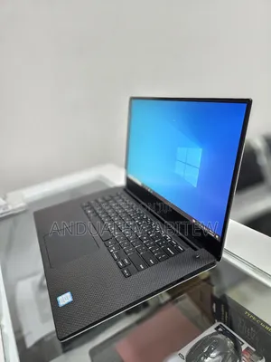 Photo - New Laptop Dell XPS 15 16GB Intel Core I7 SSD 512GB