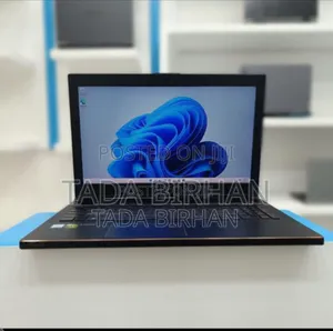 New Laptop MSI GP75 Leopard 16GB Intel Core i7 HDD+SSD 512GB