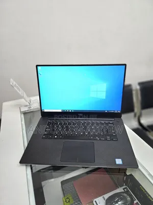New Laptop Dell XPS 15 16GB Intel Core I7 SSD 512GB