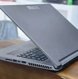 New Laptop Acer Predator Helios 300 32GB Intel Core I7 SSD 2T