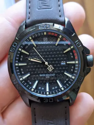 Photo - NAVIFORCE Relogio Masculino Military Watch, Men [Preorder]