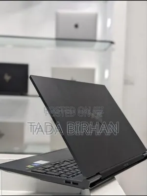 Photo - New Laptop HP Victus 15 12GB Intel Core i7 SSD 1T