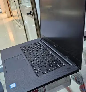 New Laptop Dell XPS 13 (9360) 16GB Intel Core I7 SSD 512GB