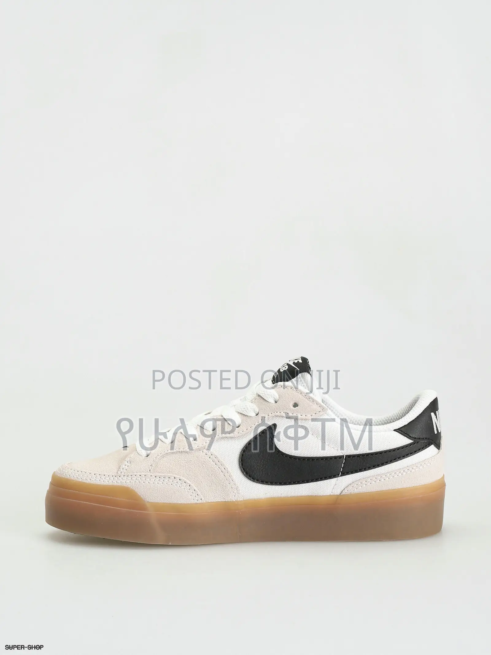 Original Nike Sb Low Pogo Plus Shoes