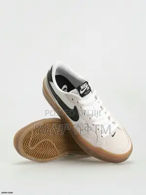 Original Nike Sb Low Pogo Plus Shoes