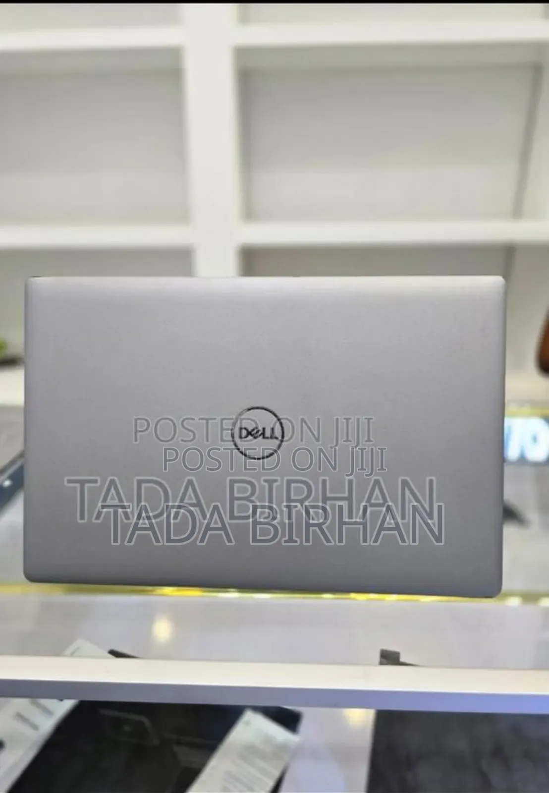 New Laptop Dell Inspiron 15 12GB Intel Core i7 SSD 512GB
