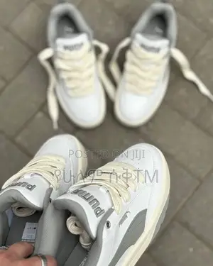 Original Puma Cali Pro Shoes