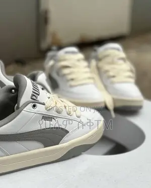 Original Puma Cali Pro Shoes