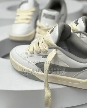 Original Puma Cali Pro Shoes