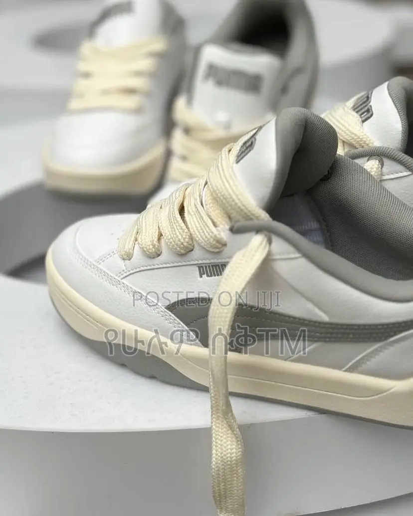 Original Puma Cali Pro Shoes