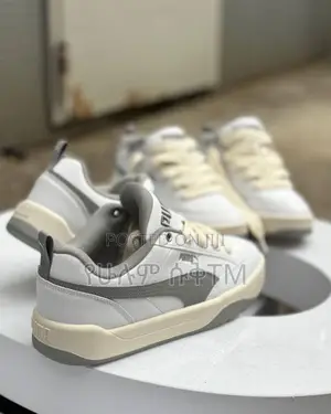 Original Puma Cali Pro Shoes