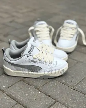 Photo - Original Puma Cali Pro Shoes