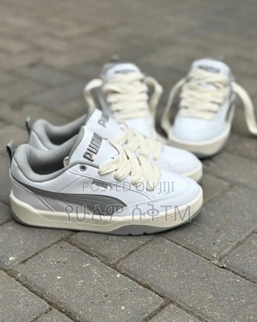 Original Puma Cali Pro Shoes