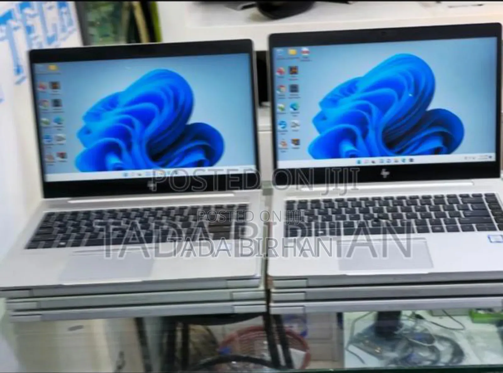 New Laptop HP EliteBook 840 16GB Intel Core i7 SSD 512GB