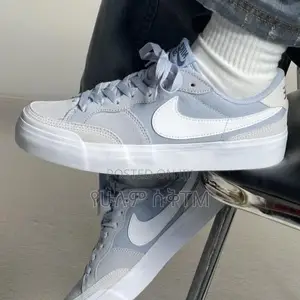 Original Nike Sb Low Pogo Plus Shoes