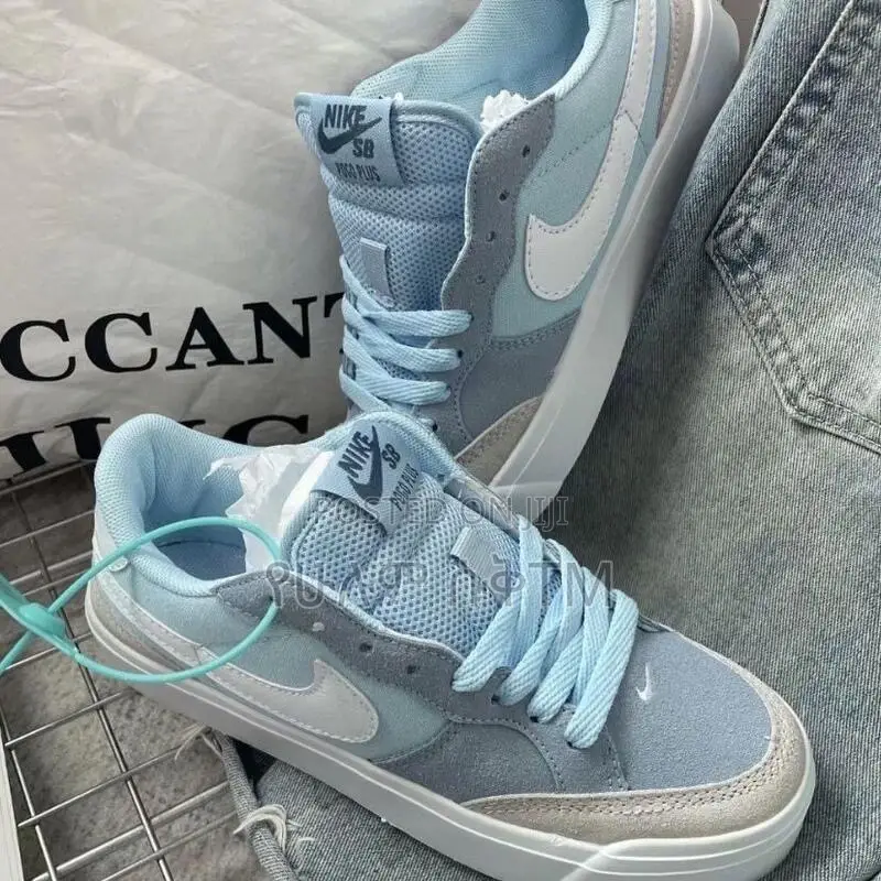 Original Nike Sb Low Pogo Plus Shoes