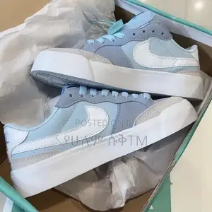 Original Nike Sb Low Pogo Plus Shoes