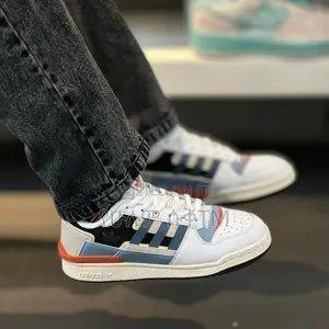 Original Adidas Forum 84 Shoes