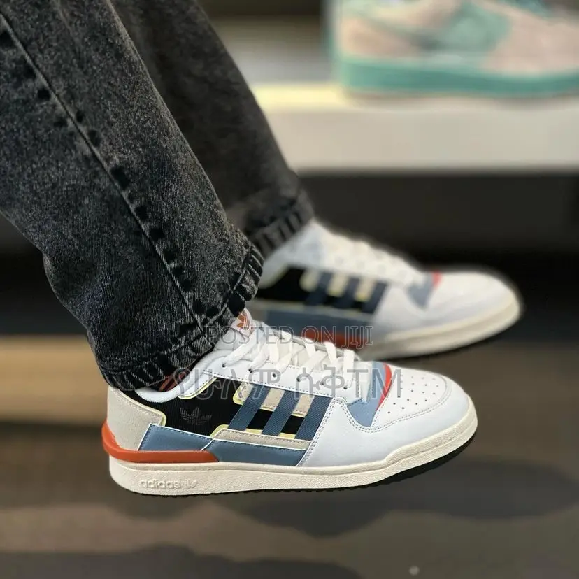 Original Adidas Forum 84 Shoes