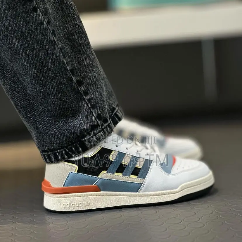 Original Adidas Forum 84 Shoes