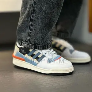 Original Adidas Forum 84 Shoes
