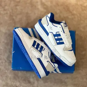 Original Adidas Forum 84 Shoes