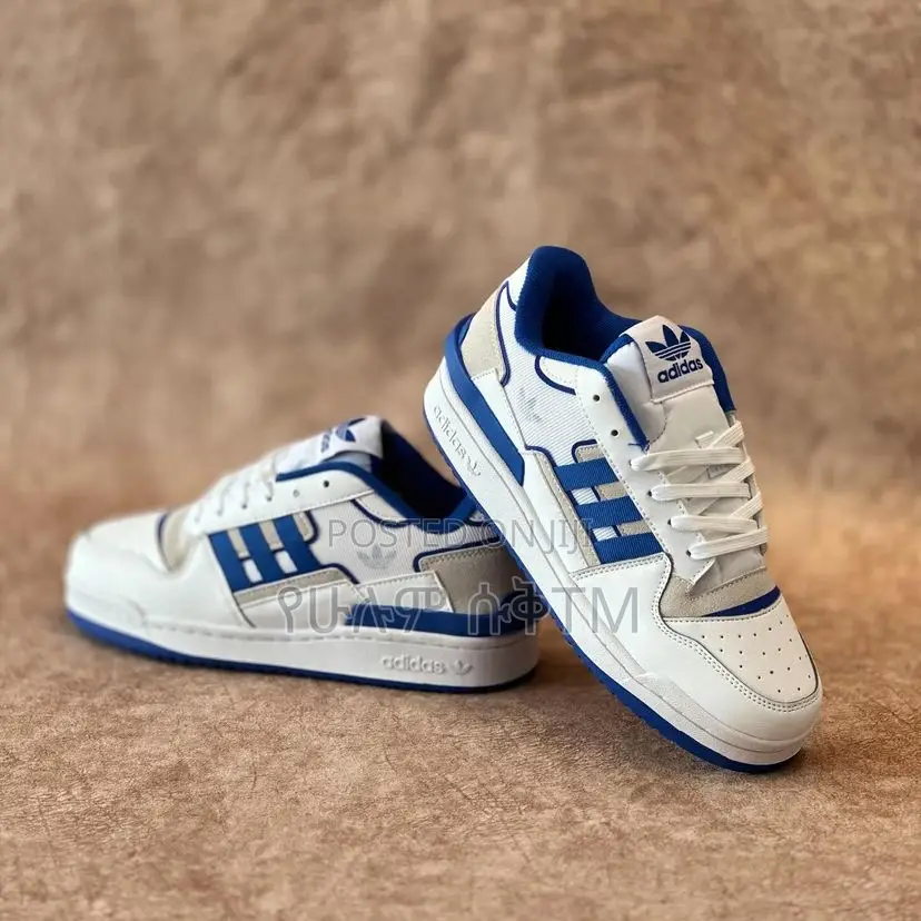 Original Adidas Forum 84 Shoes