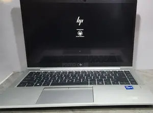 New Laptop HP EliteBook 840 G8 16GB Intel Core I5 SSD 1T