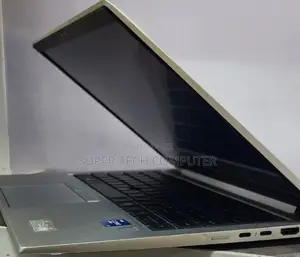 New Laptop HP EliteBook 840 G8 16GB Intel Core I5 SSD 1T