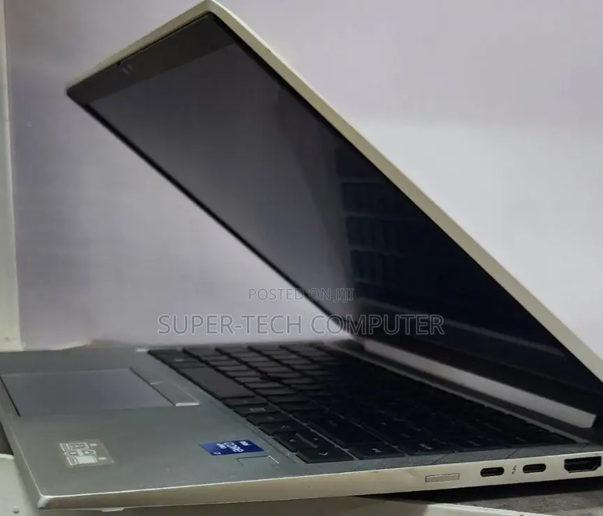 New Laptop HP EliteBook 840 G8 16GB Intel Core I5 SSD 1T