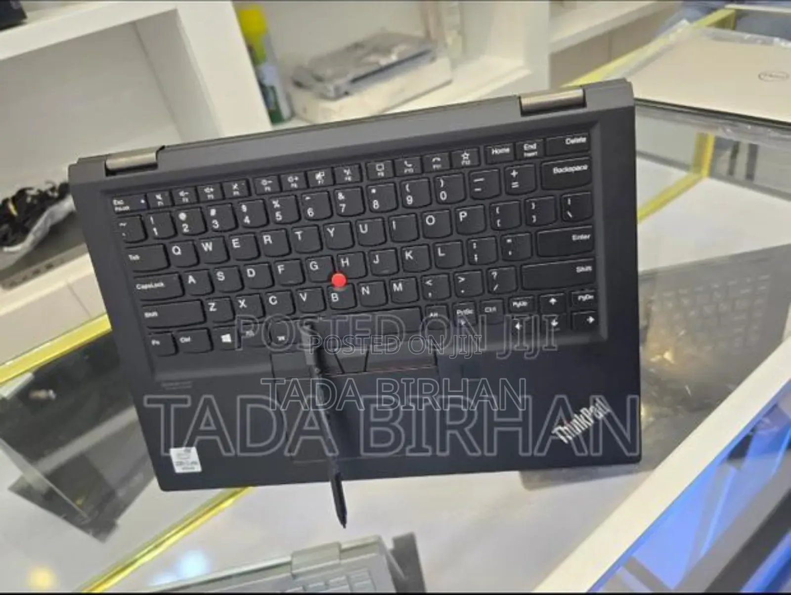 New Laptop Lenovo ThinkPad X1 Carbon 16GB Intel Core i7 SSD 1T