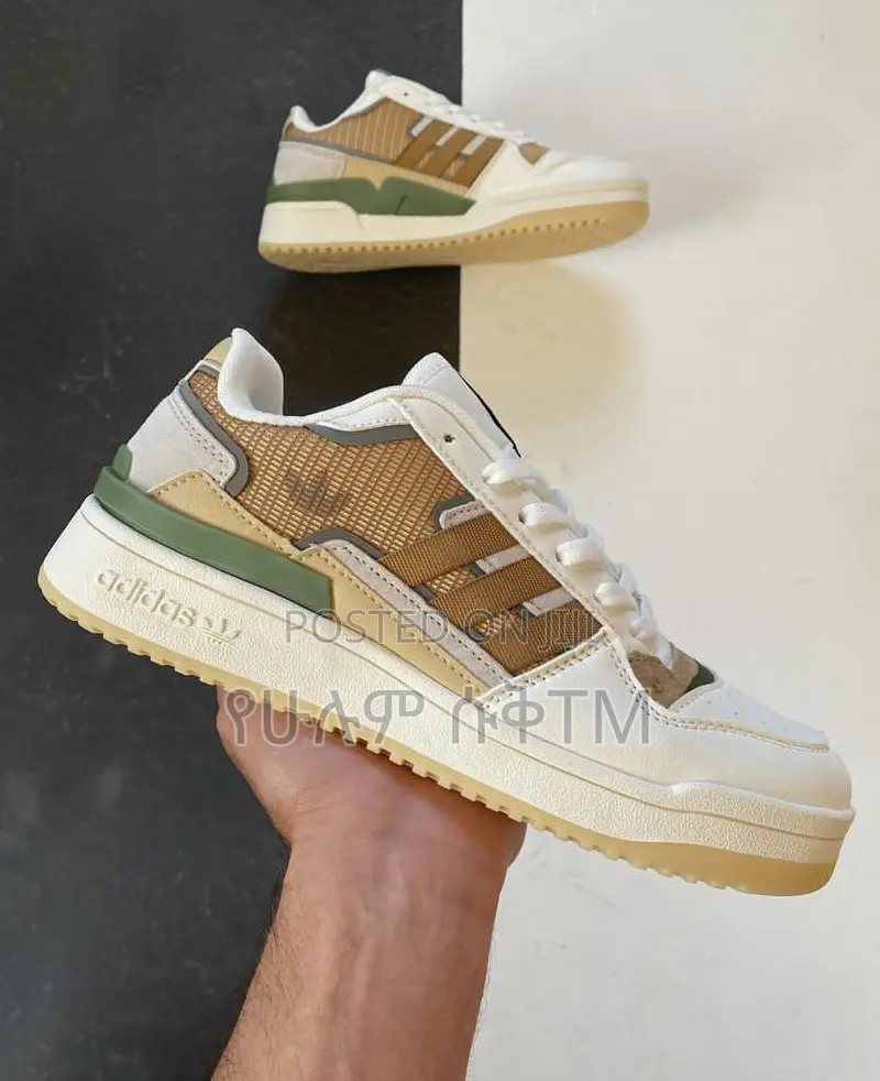 Original Adidas Forum 84 Shoes