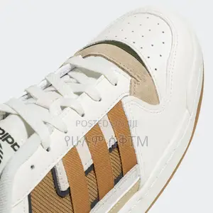 Original Adidas Forum 84 Shoes