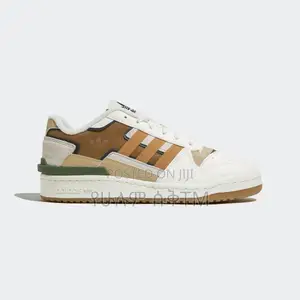 Original Adidas Forum 84 Shoes