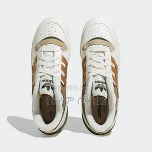 Original Adidas Forum 84 Shoes