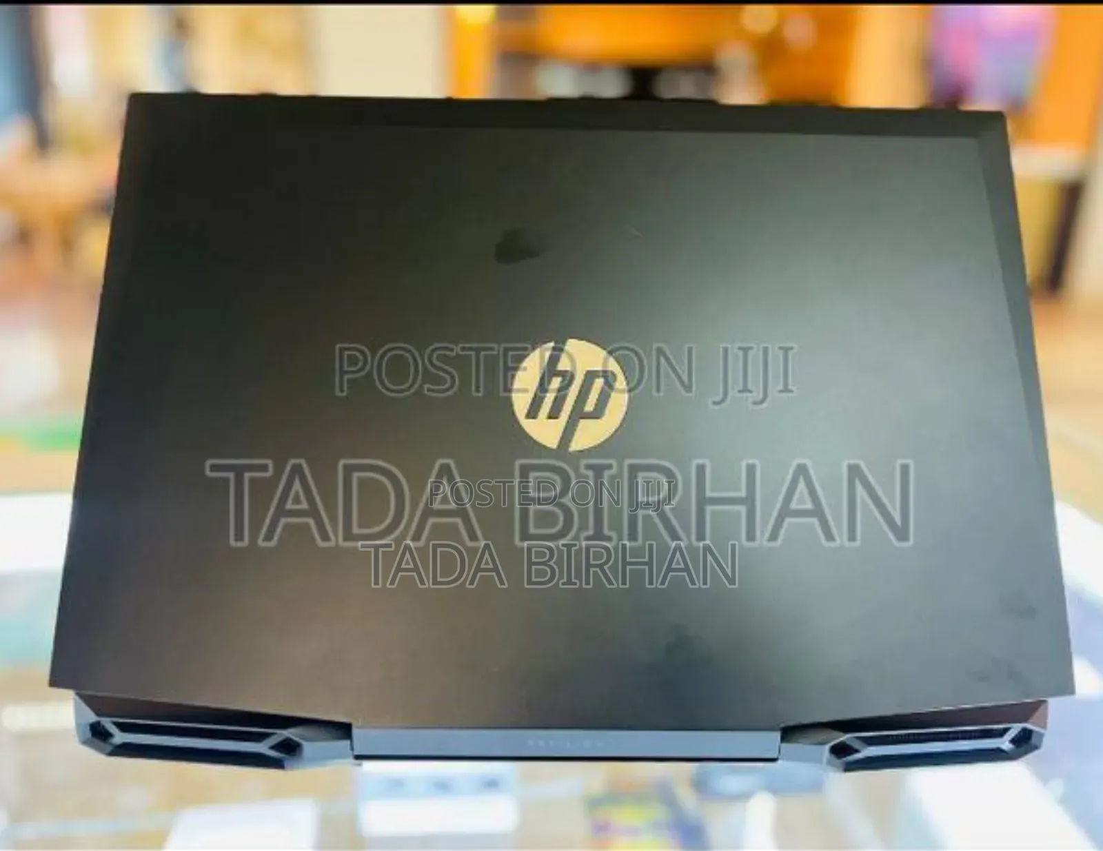 New Laptop HP Pavilion 15 12GB Intel Core i7 HDD 1T