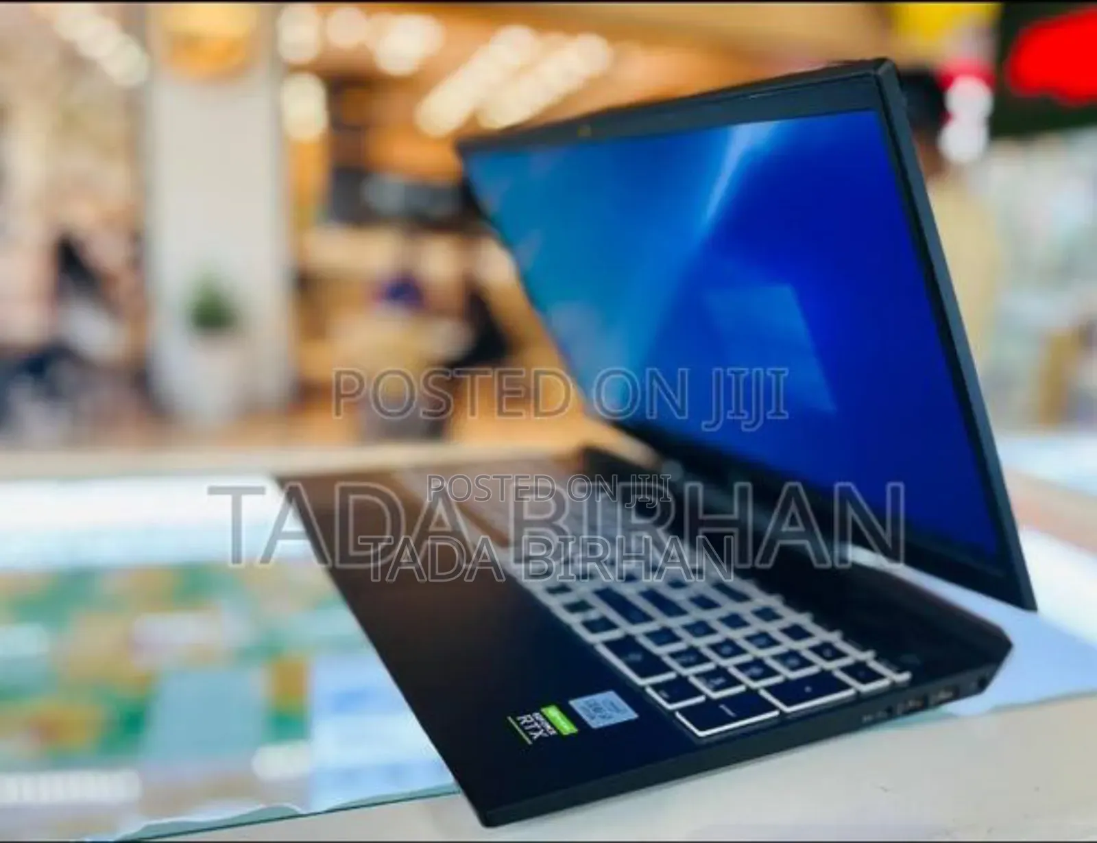 New Laptop HP Pavilion 15 12GB Intel Core i7 HDD 1T