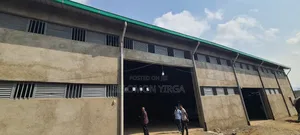 Warehouse for Rent in Aljacross Area